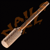 Esmeril de Tungsténio 1 